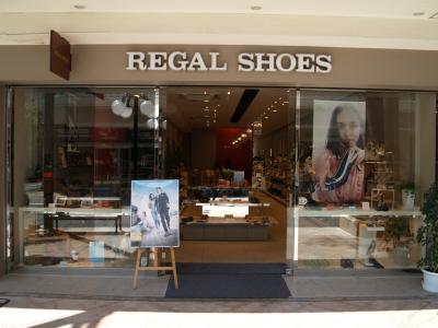 リーガルシューズ静岡七間町店